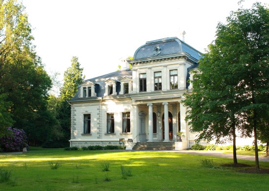 Palais Rastede