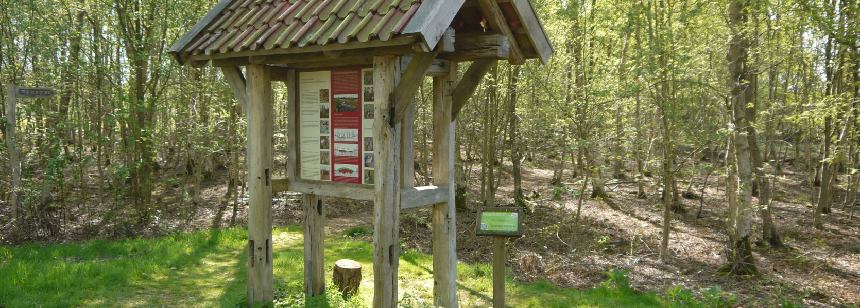 Hörstation Kayhauser Moor