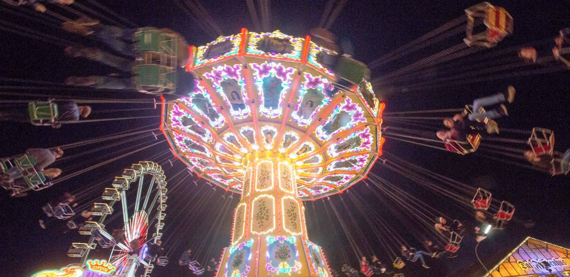 Oldenburger Kramermarkt