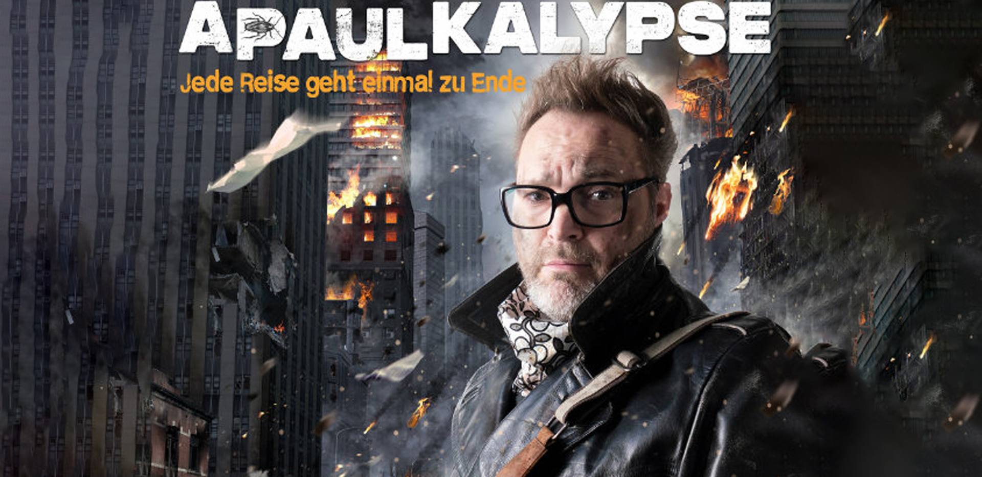 Paul Panzer - Apaulkalypse-Copy