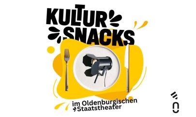 Kultursnacks: »Führung durch die Unterwelt«