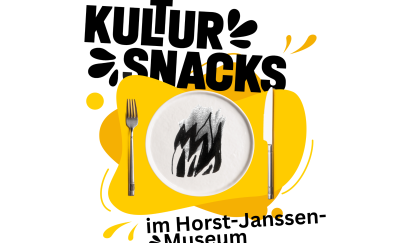 Flammen auf dem Kultursnack-Teller.