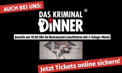 Das Krimaldinner