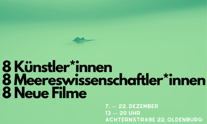 Poster Unterwasserkino