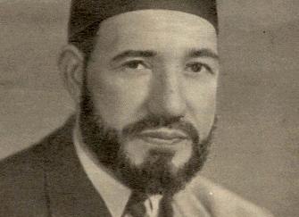 Bild von Hasan al-Bannas