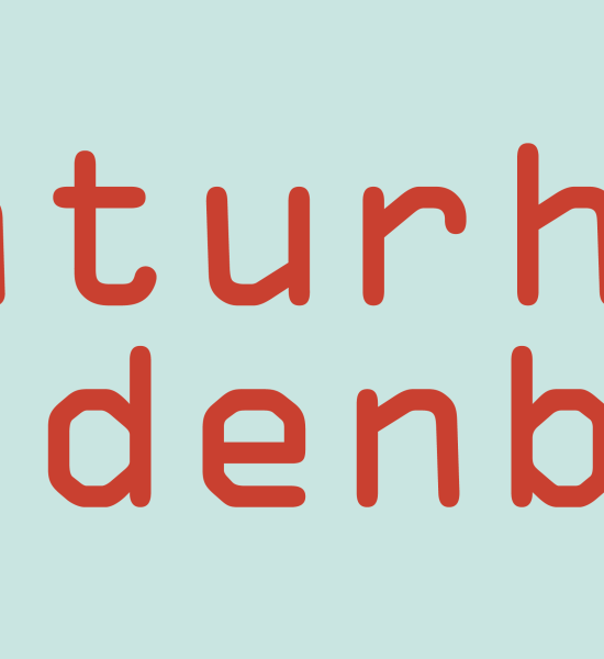 Logo des Oldenburger Literaturhauses