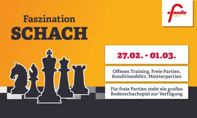 Faszination Schach