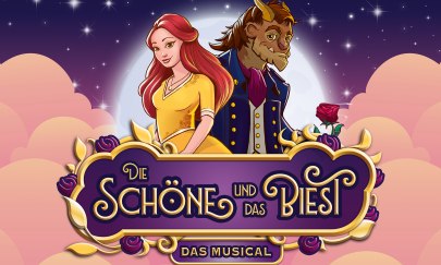 Die Schöne und das Biest Musical Oldenburg