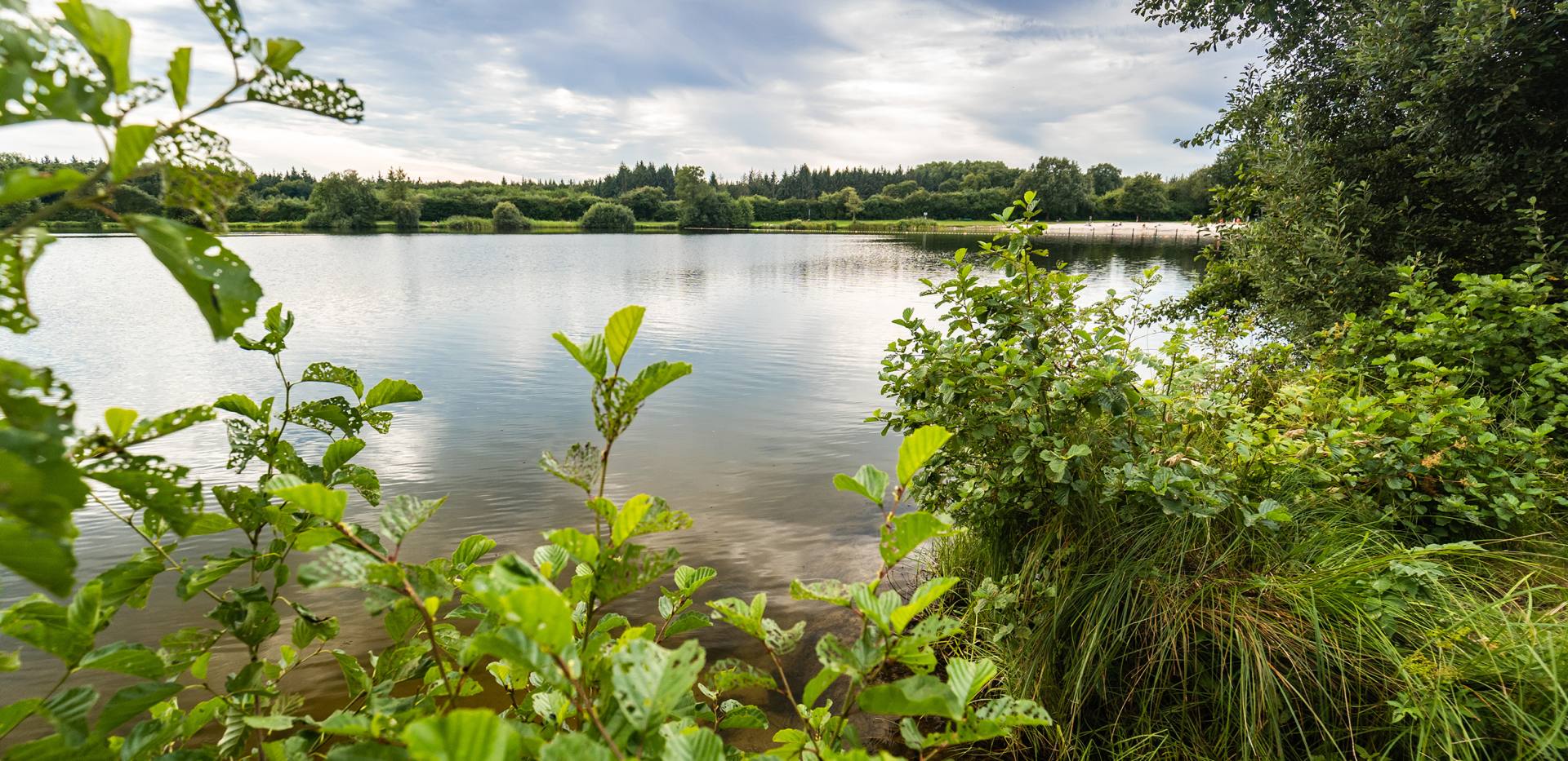 Woldsee bei Oldenburg