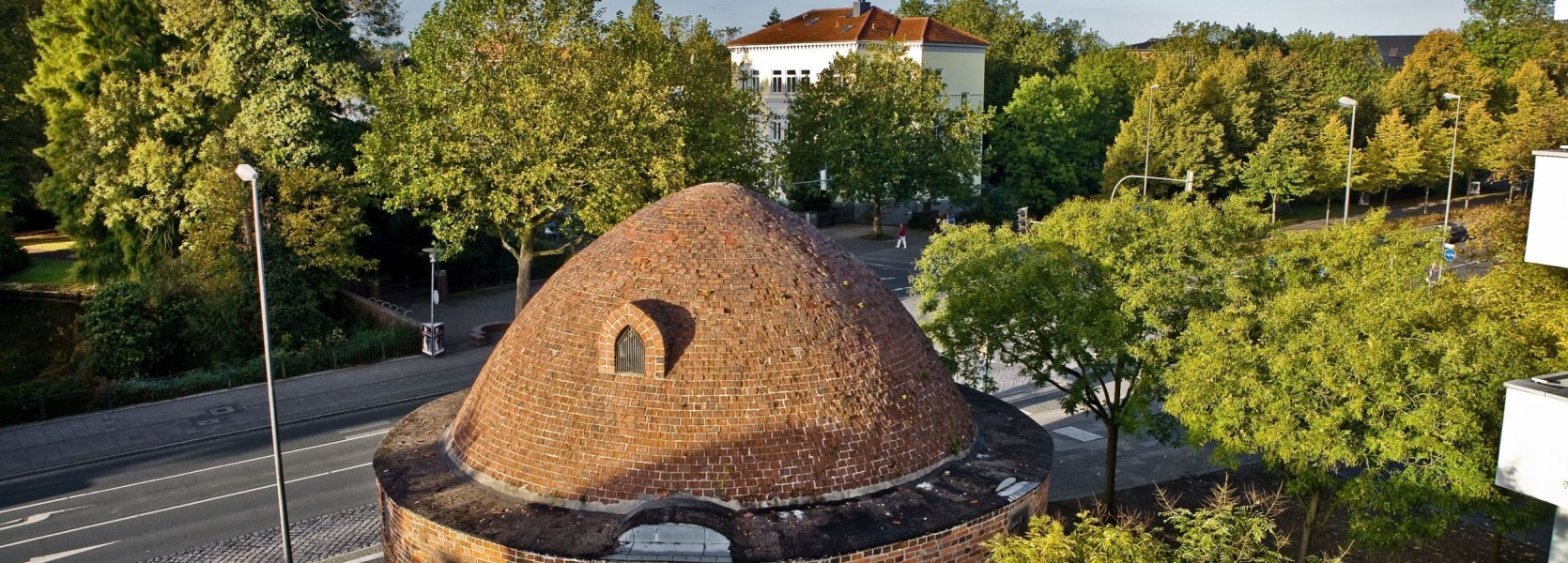 Pulverturm Oldenburg