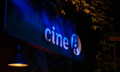 Cine k