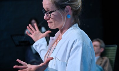 Annes Kultursalon