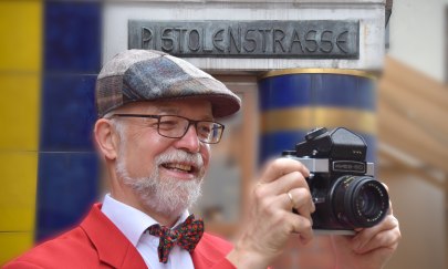 Spannendes Oldenburg: Themenführung zu Tatorten in Oldenburg