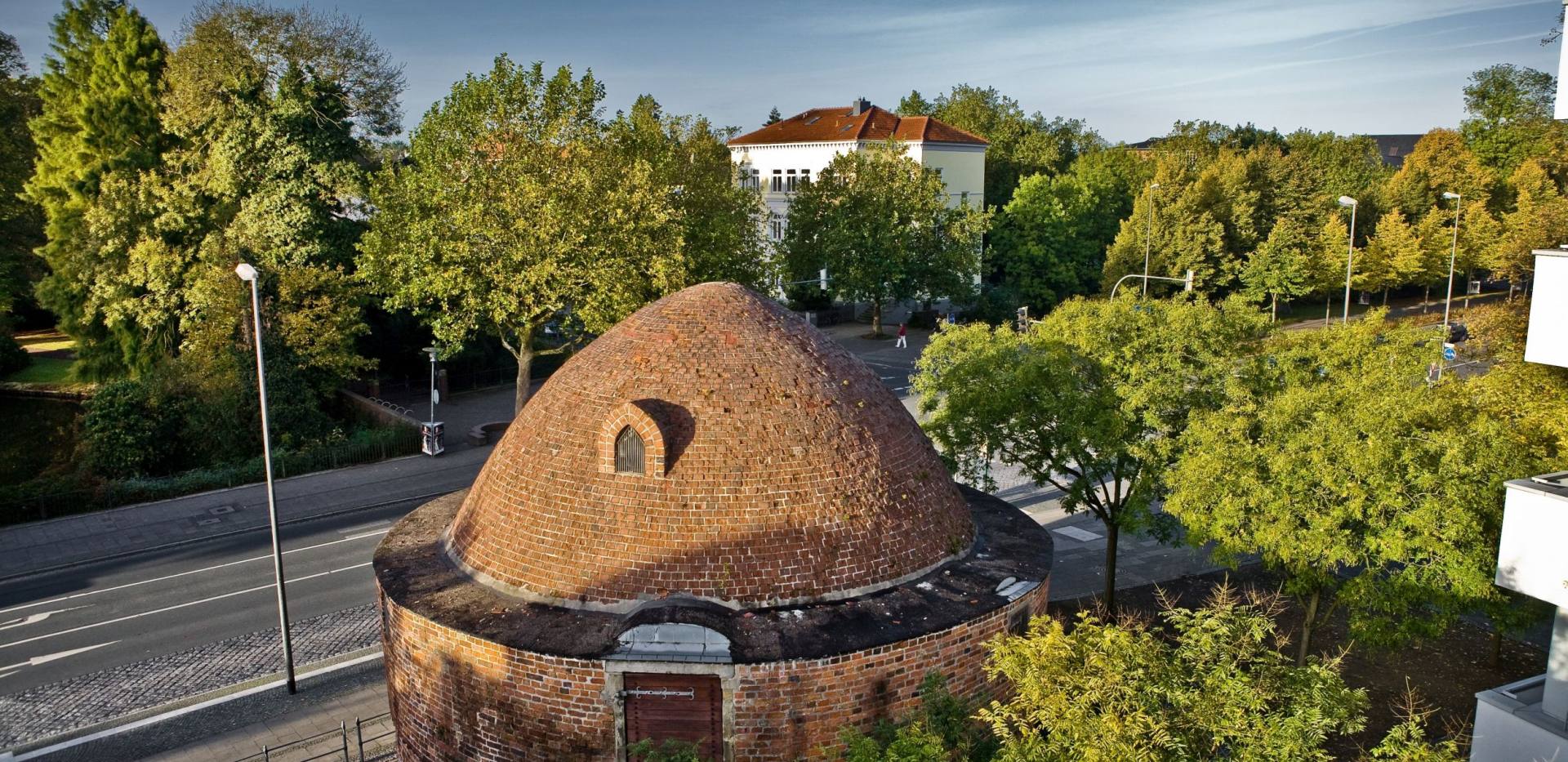 Pulverturm Oldenburg