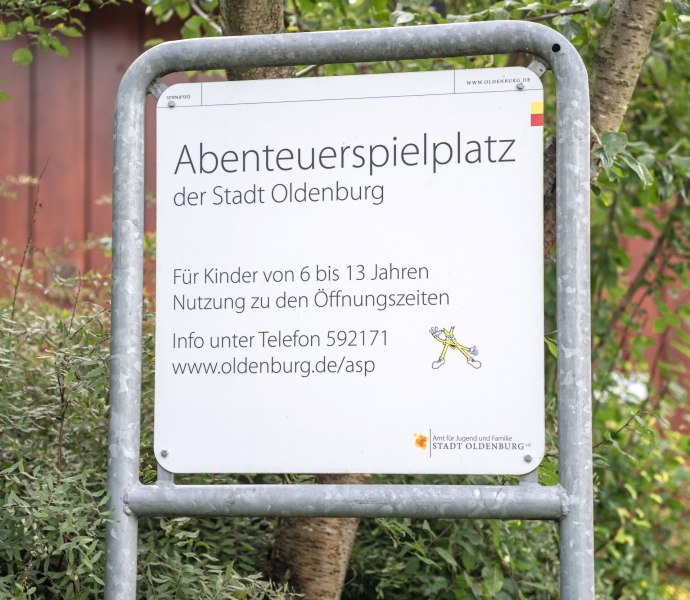 Abenteuerspielplatz Oldenburg