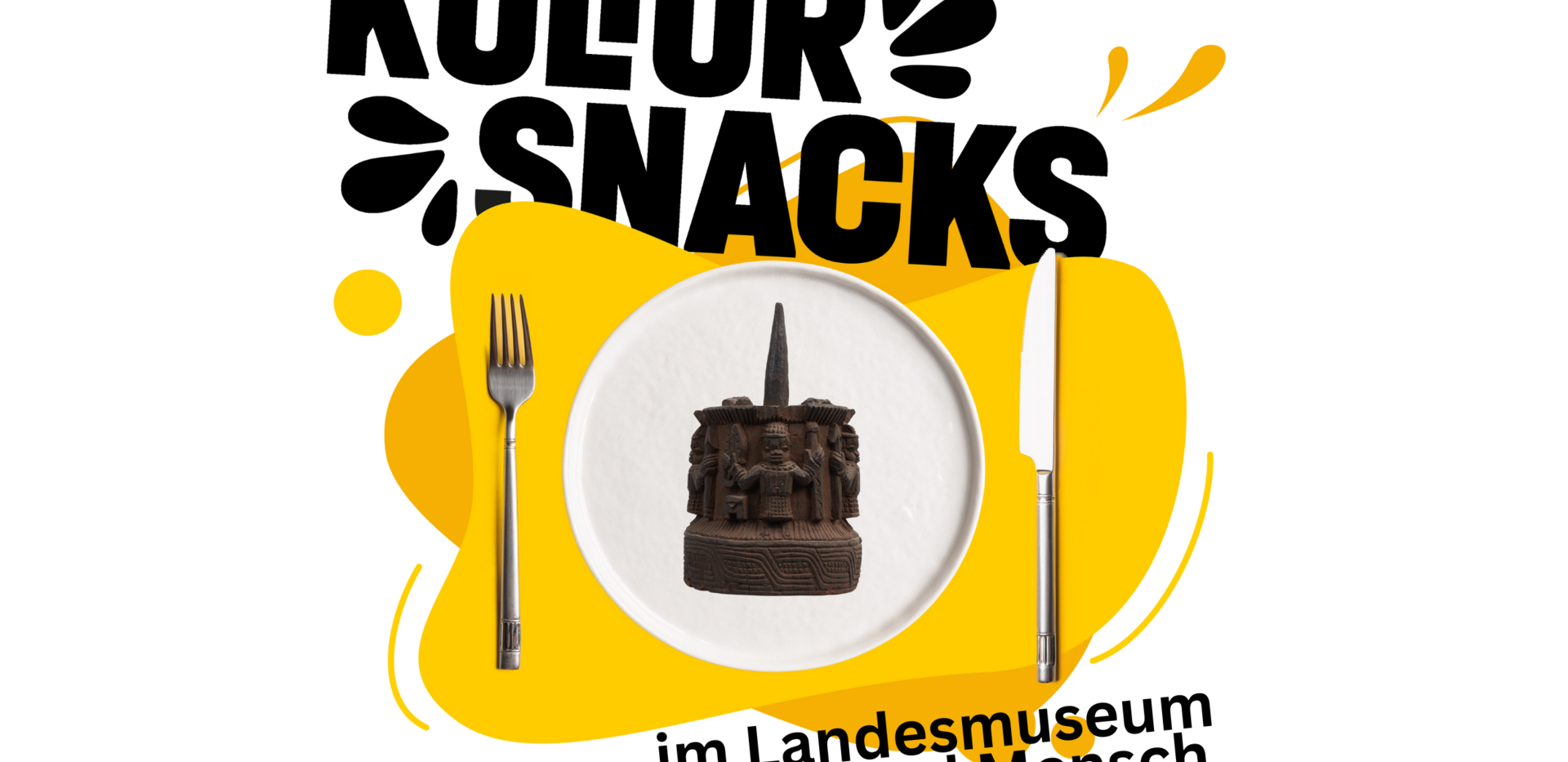 Kultursnack: „Raubkunst“ aus Benin in Oldenburg?