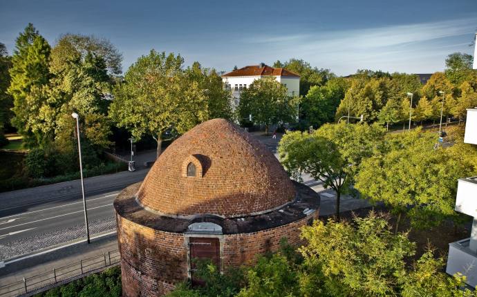 Pulverturm Oldenburg