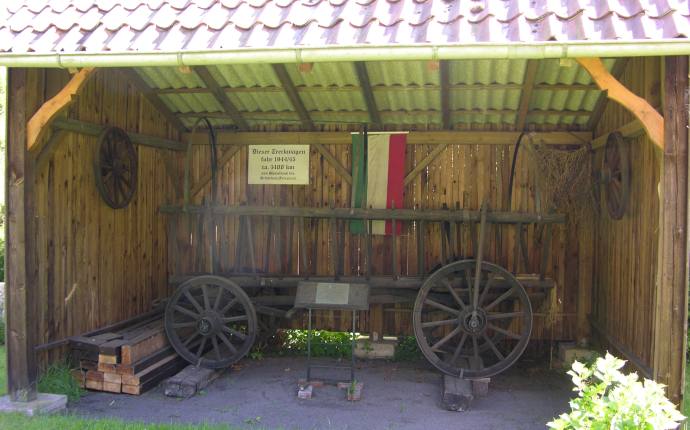 Museum Ostdeutsche Kulturgeschichte Bad Zwischenahn