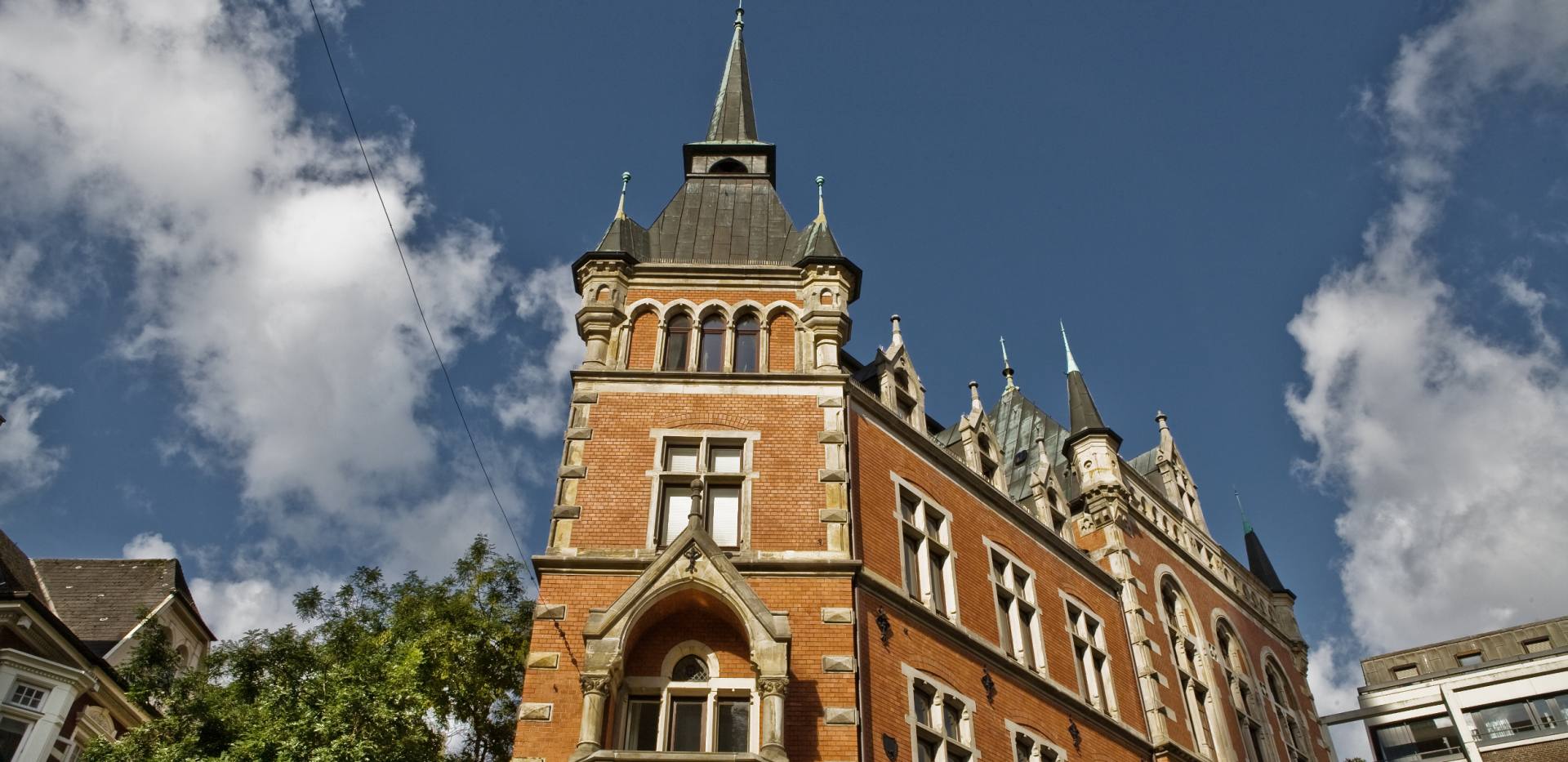 Altes Rathaus Oldenburg