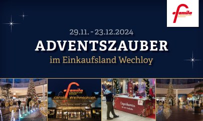 Adventszauber