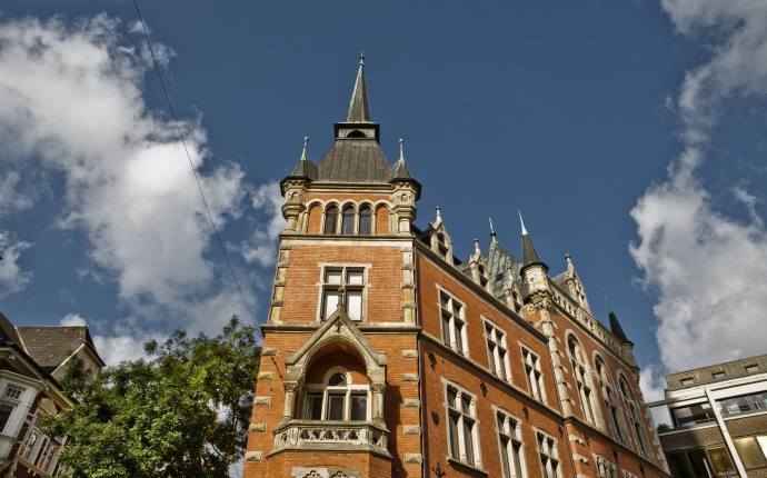 Altes Rathaus Oldenburg